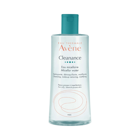 Avène - Cleanance A.H.A Exfoliating Serum 30ml – The French Pharmacy