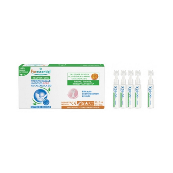 PRORHINEL Spray Nasal Enfants 2x100ml - Soulage Rhumes - Pharma360