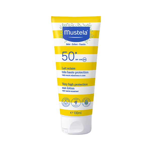 Mustela - New Adventures Travel Kit – The French Pharmacy