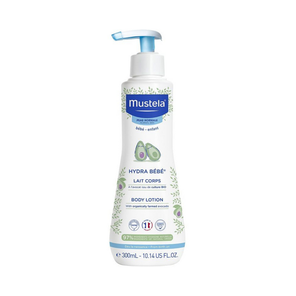 Mustela - New Adventures Travel Kit – The French Pharmacy