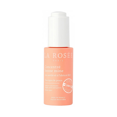 La Rosée - Hydrating Face Serum 30ml – The French Pharmacy