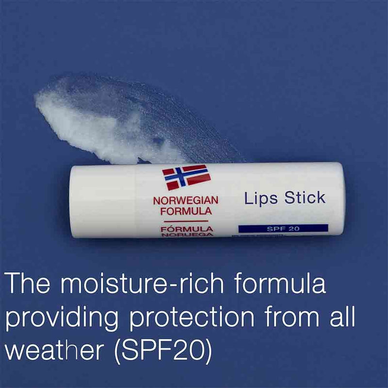 - Lip Care SPF20 4.8g – The French Pharmacy