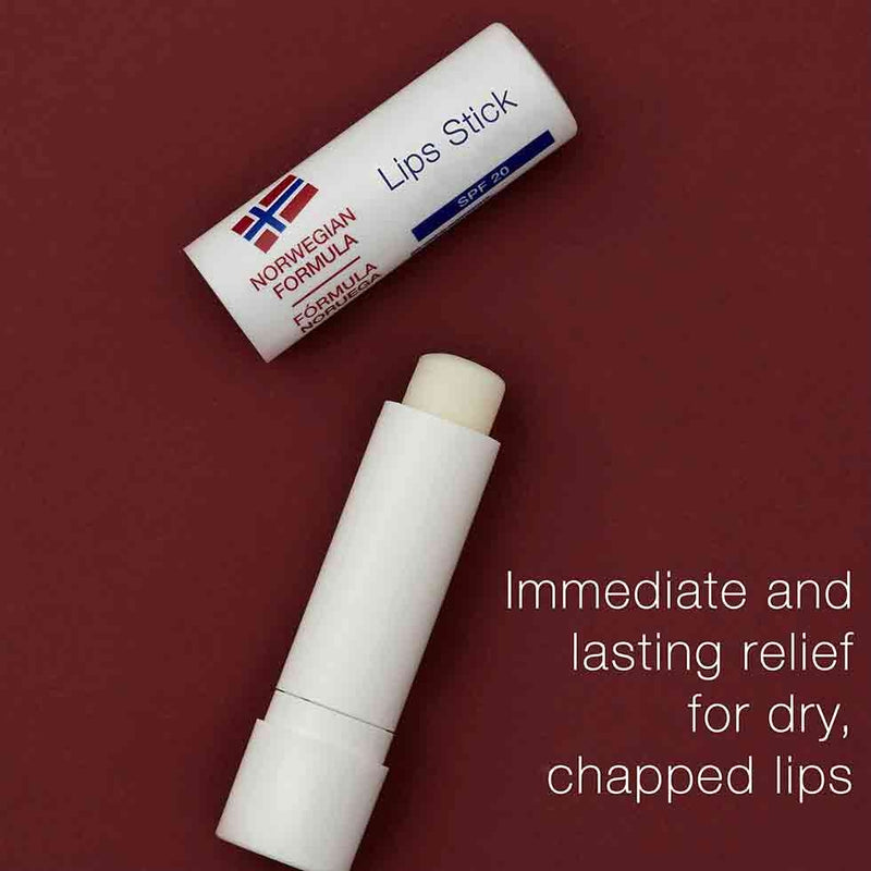 - Lip Care SPF20 4.8g – The French Pharmacy
