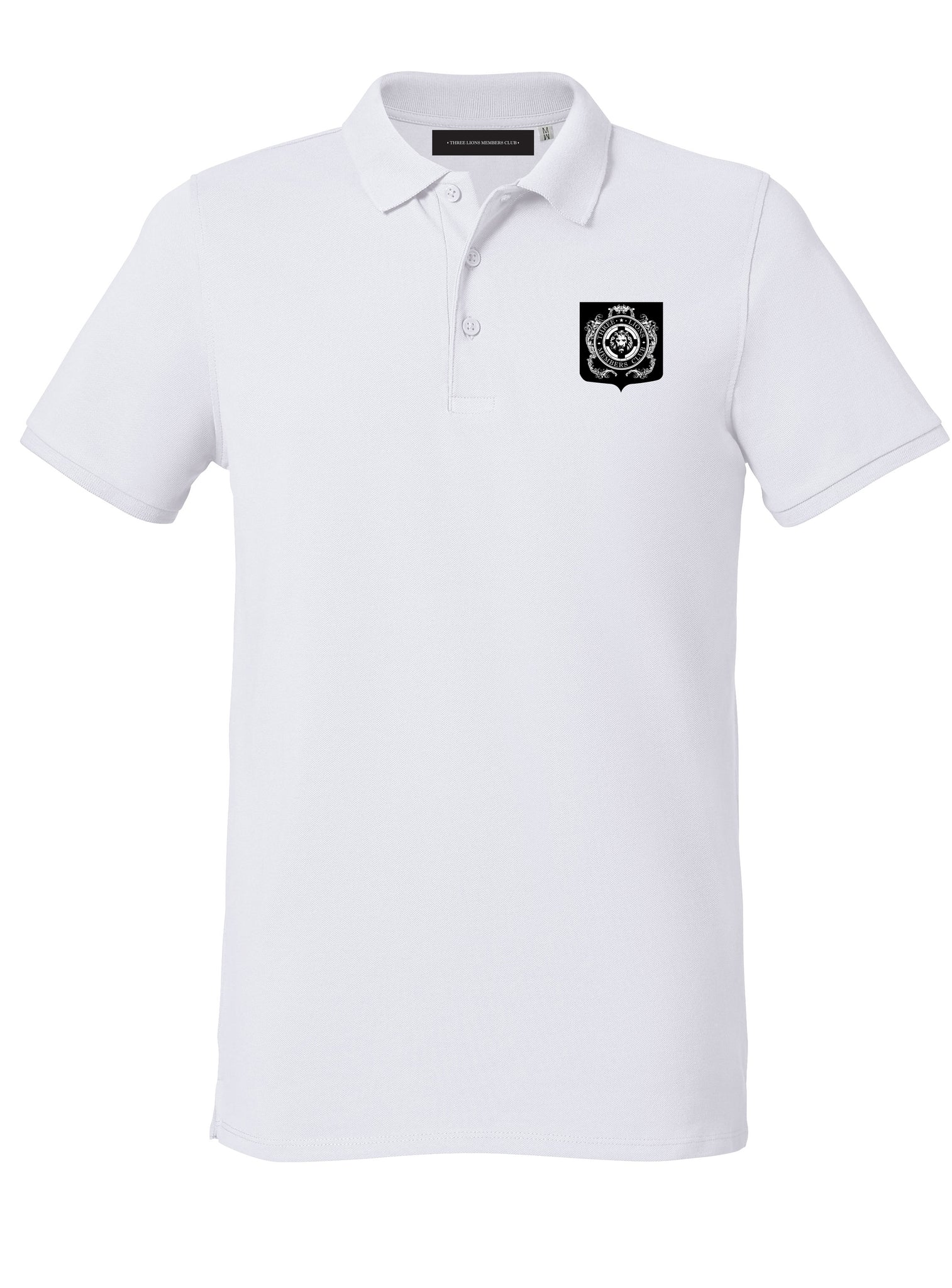 3 lions polo shirt