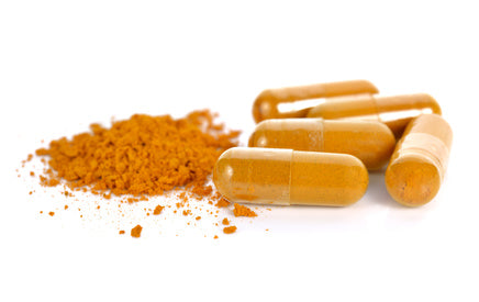Turmeric and Curcumin: Benefits, Dosage, and Side Effects – VitaBright
