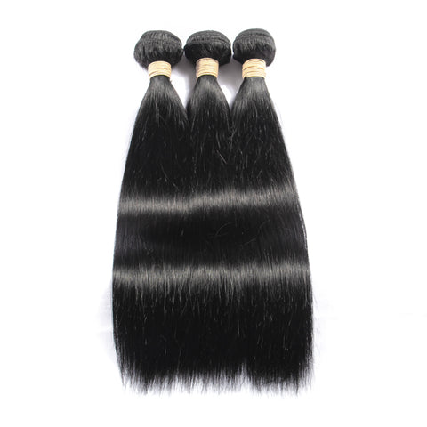 Brazilian 30 inch Straight Weave Special 3x Bundles 12A Sale for R2999 ...