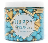 Happy Sprinkles- Boy Gang 200g