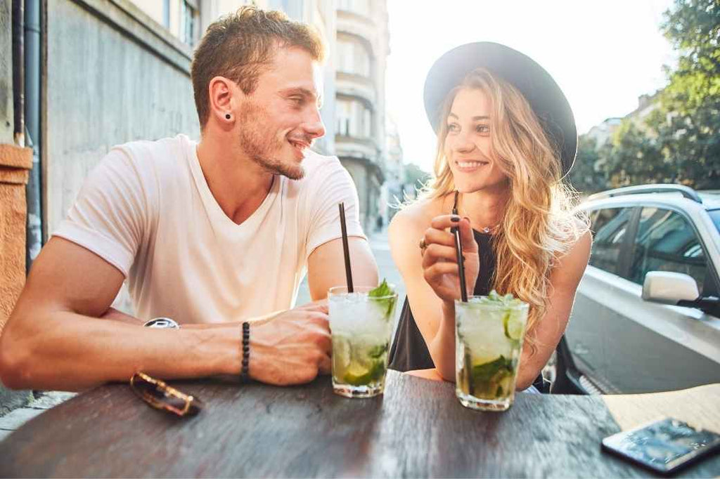 Check In With Each Other New Years Resolutions for Couples 2021 Advice Tips Tricks Ideas Relationships