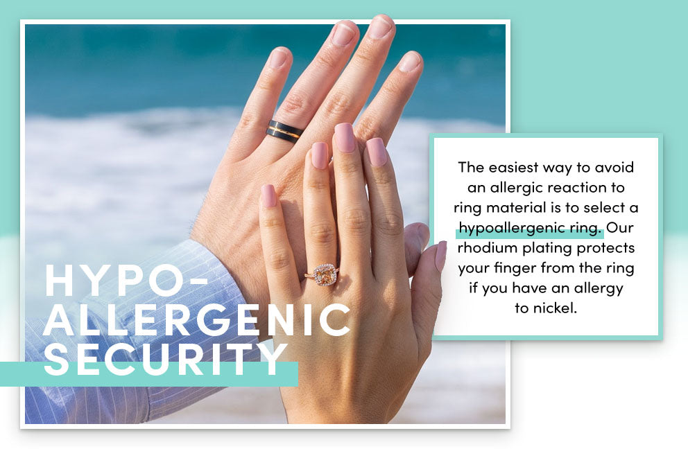 Why is my skin turning black under my rings? — Sharon Z Consulting | Turn  ons, Skin, How to wear rings