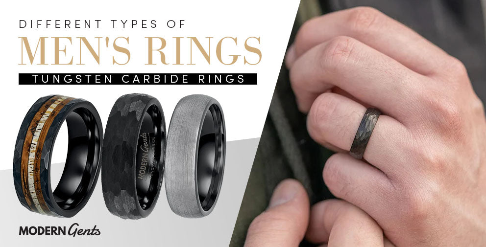 10 Types of Rings & What They Mean – LaCkore Couture