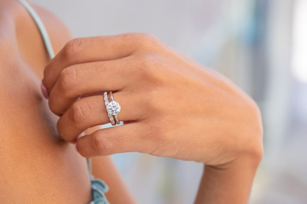 11 Wedding Rings Superstitions & Engagement Ring Myths