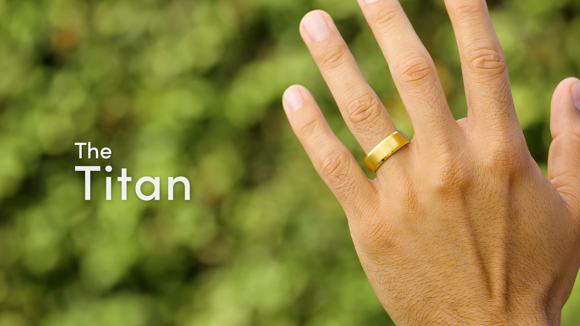 How Europeans wear wedding rings, and what it says about them - Big Think