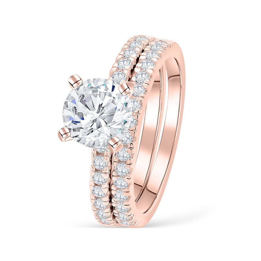 Affordable Engagement Rings Modern Gents Trading Co