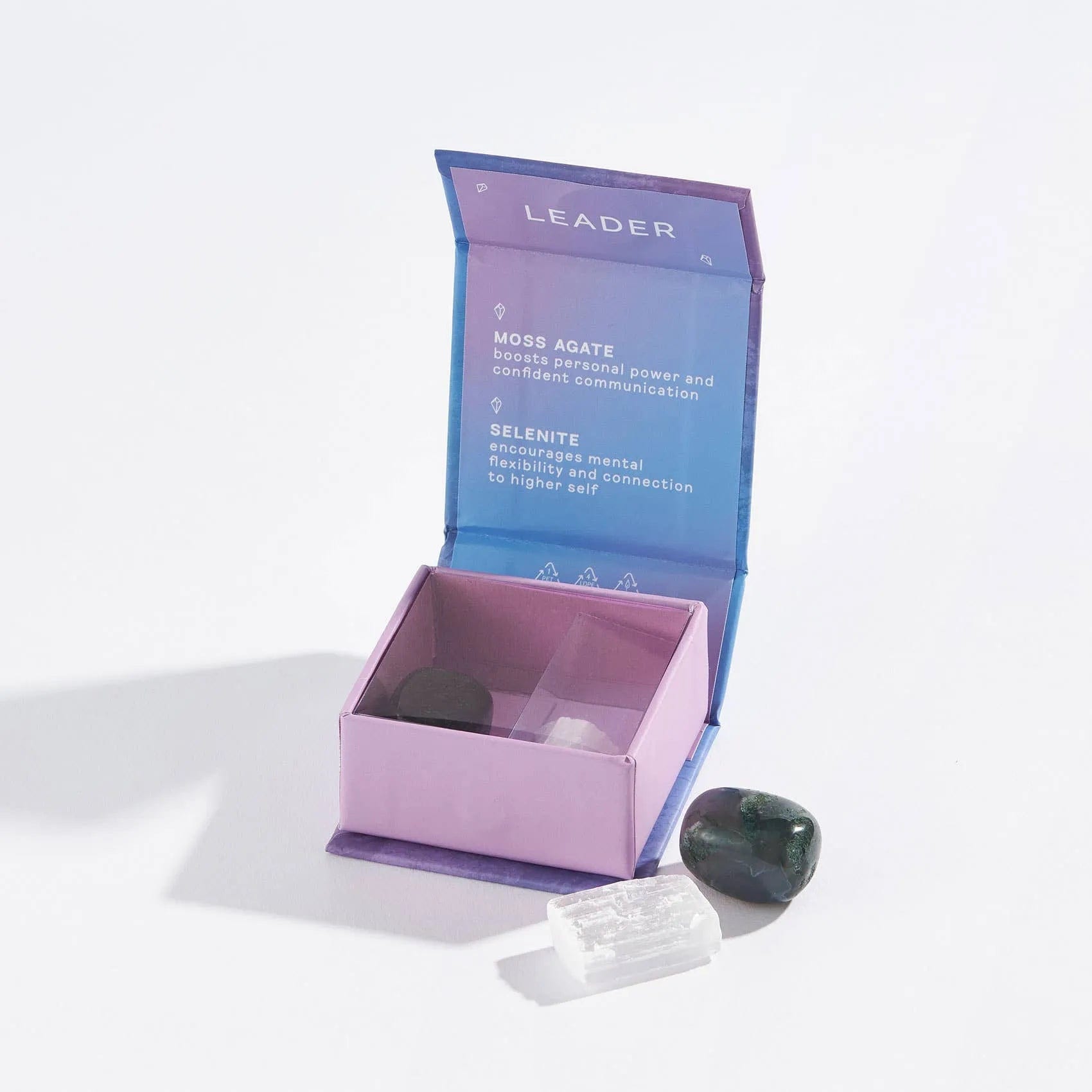 Aspire Collection Mini Crystal Set – Unlock Your Inner Potential ✨💎