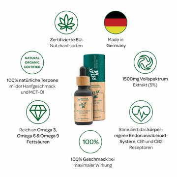 cbd öl kaufen