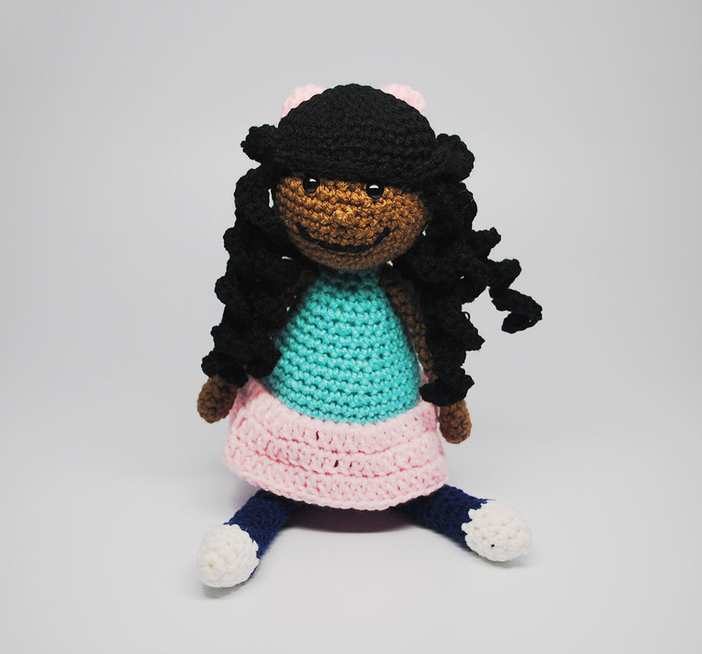 black dolls wholesale