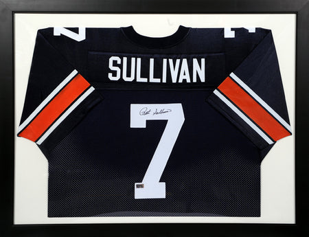 pat sullivan auburn jersey