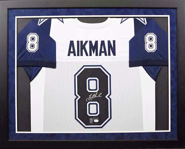 aikman jersey