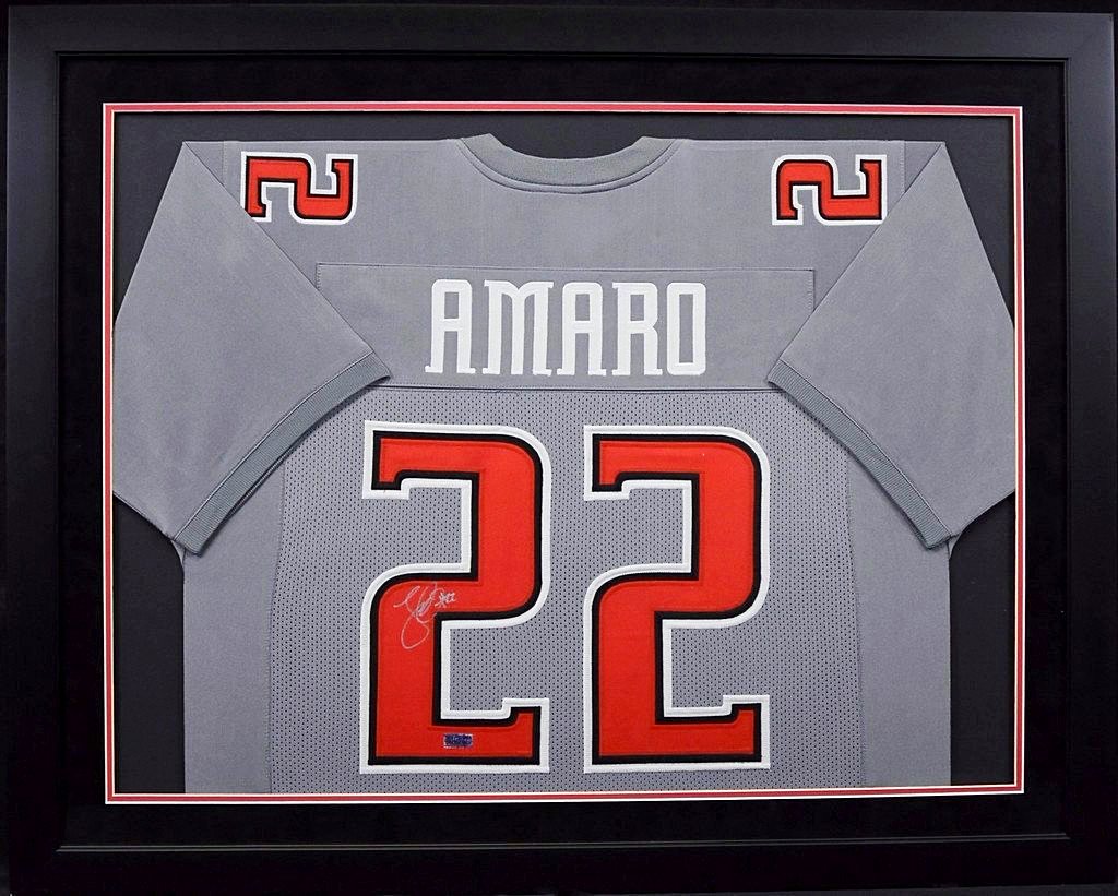 jace amaro jersey