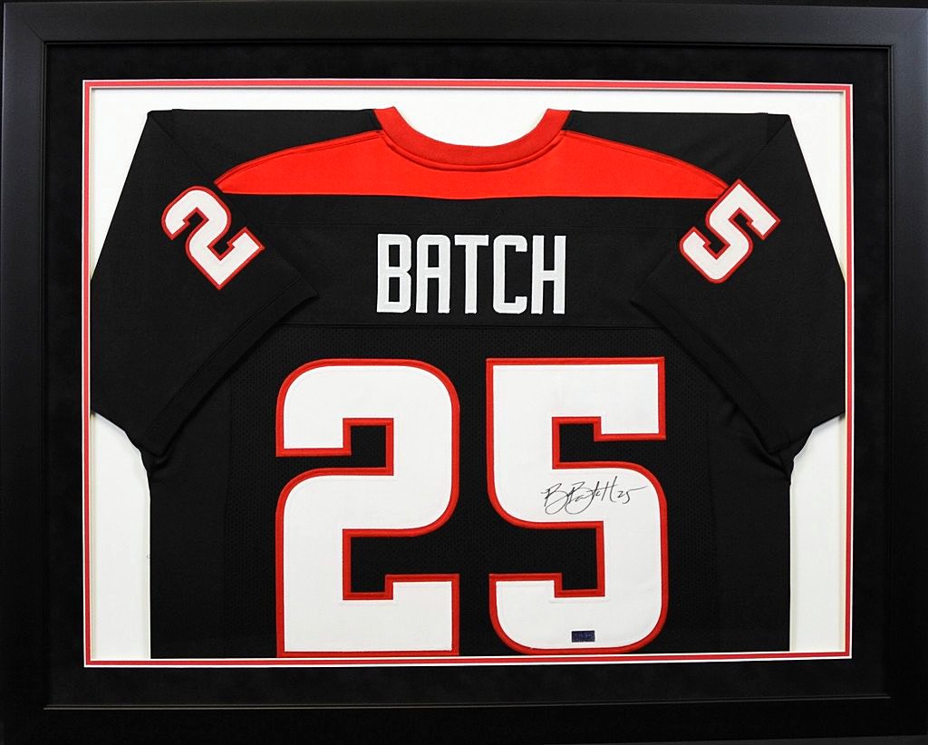 texas tech jersey