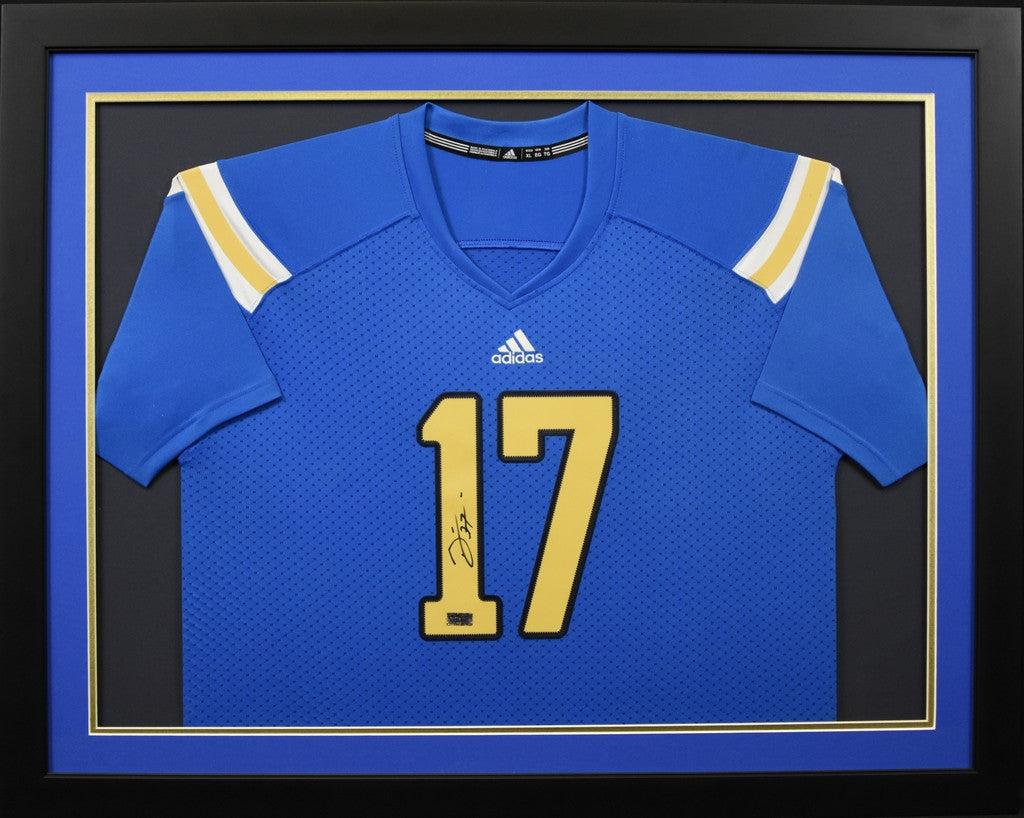 brett hundley jersey