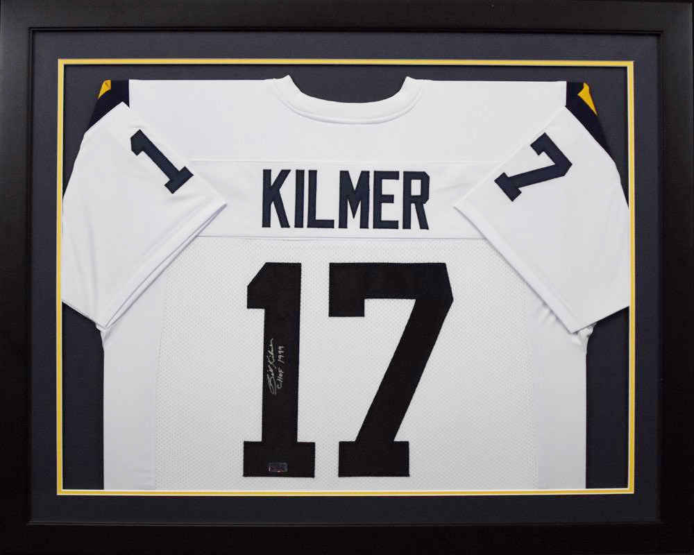 billy kilmer jersey