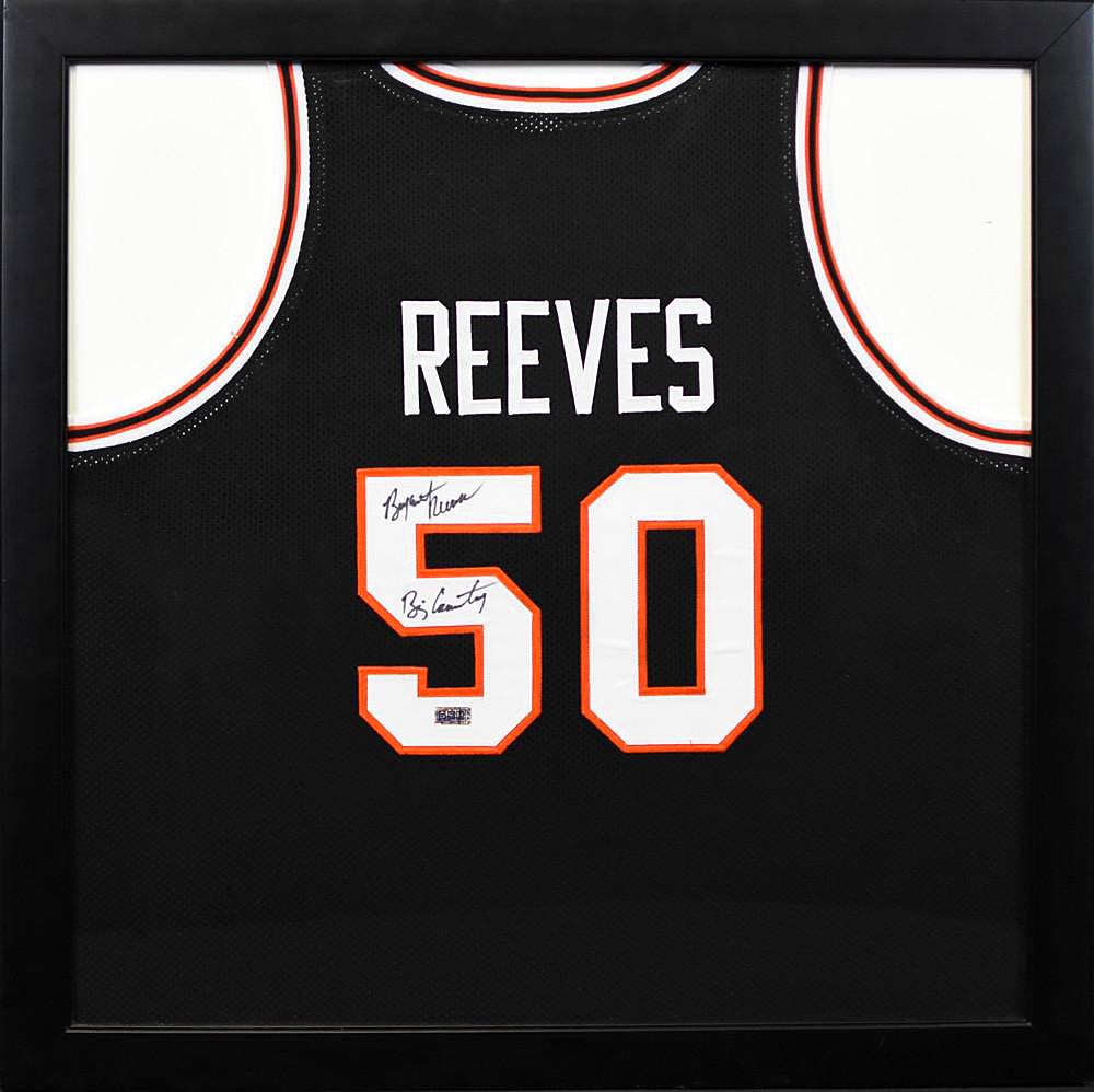 bryant reeves jersey