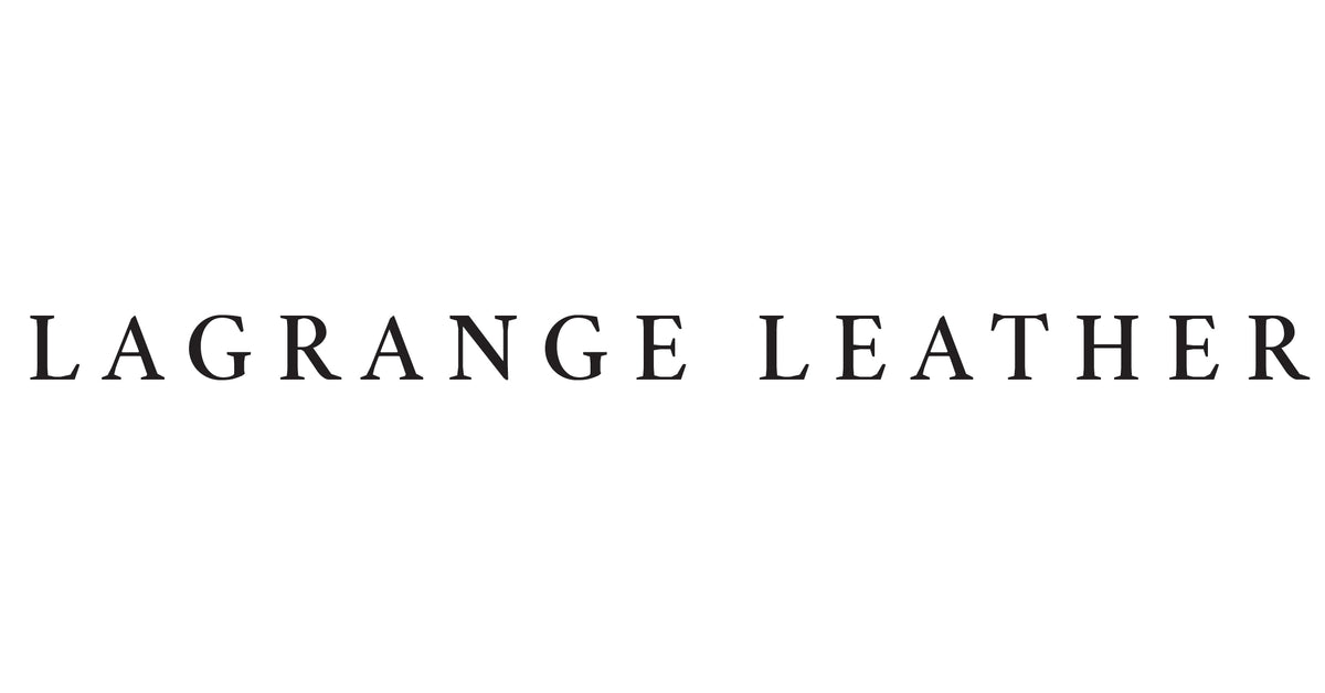 LaGrange Leather Boots