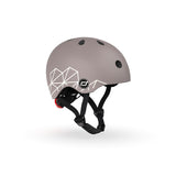 Scoot and Ride Unisex Bicylcle Helmet - XXS-S - Headsize 45-51cm