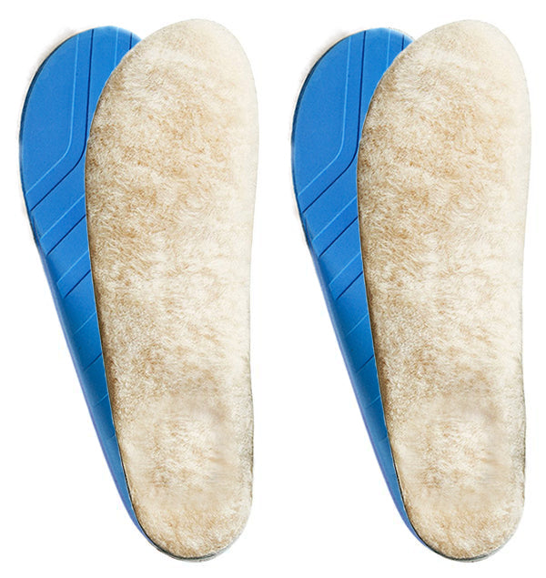 warmest insoles