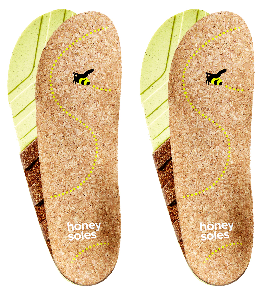 sole shoe insoles