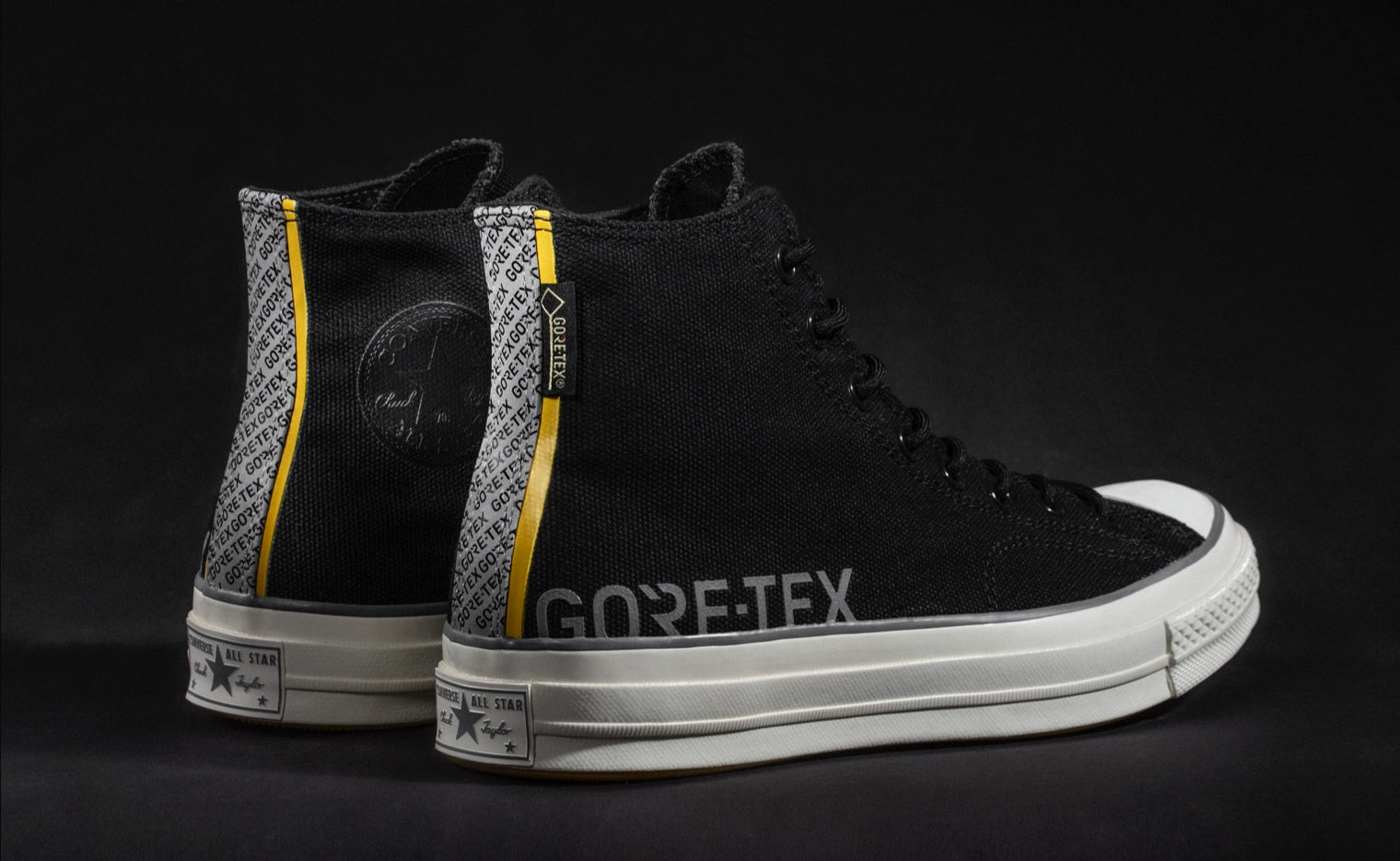 Converse for WIP Stores Exclusive – Carhartt WIP