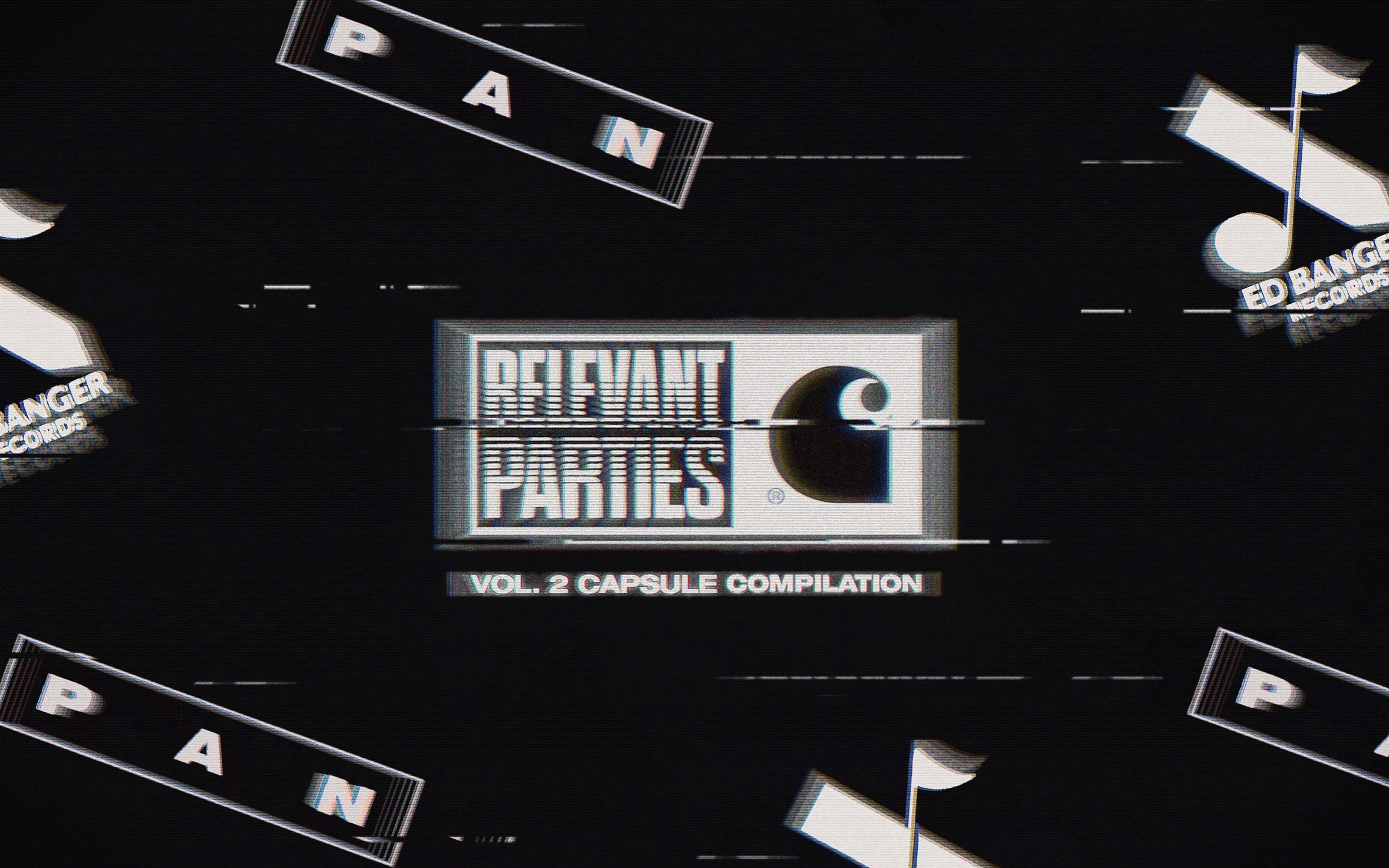 RELEVANT PARTIES Vol. 2