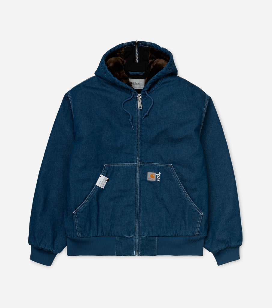 Carhartt WIP x Forty Percent Against Rights | us.carhartt-wip.com