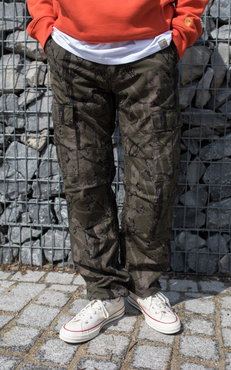 Carhartt WIP Cargo Pants for Fall 2019