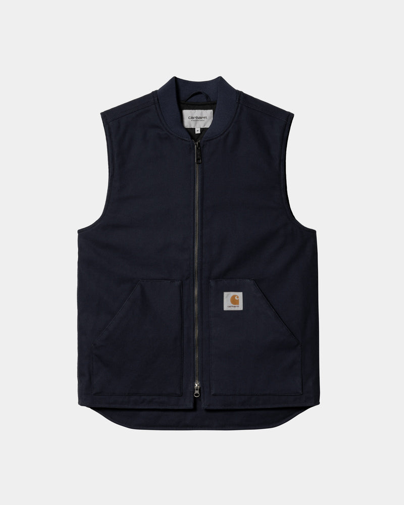 Men's Vests | Official Carhartt WIP Online Store – Carhartt WIP USA