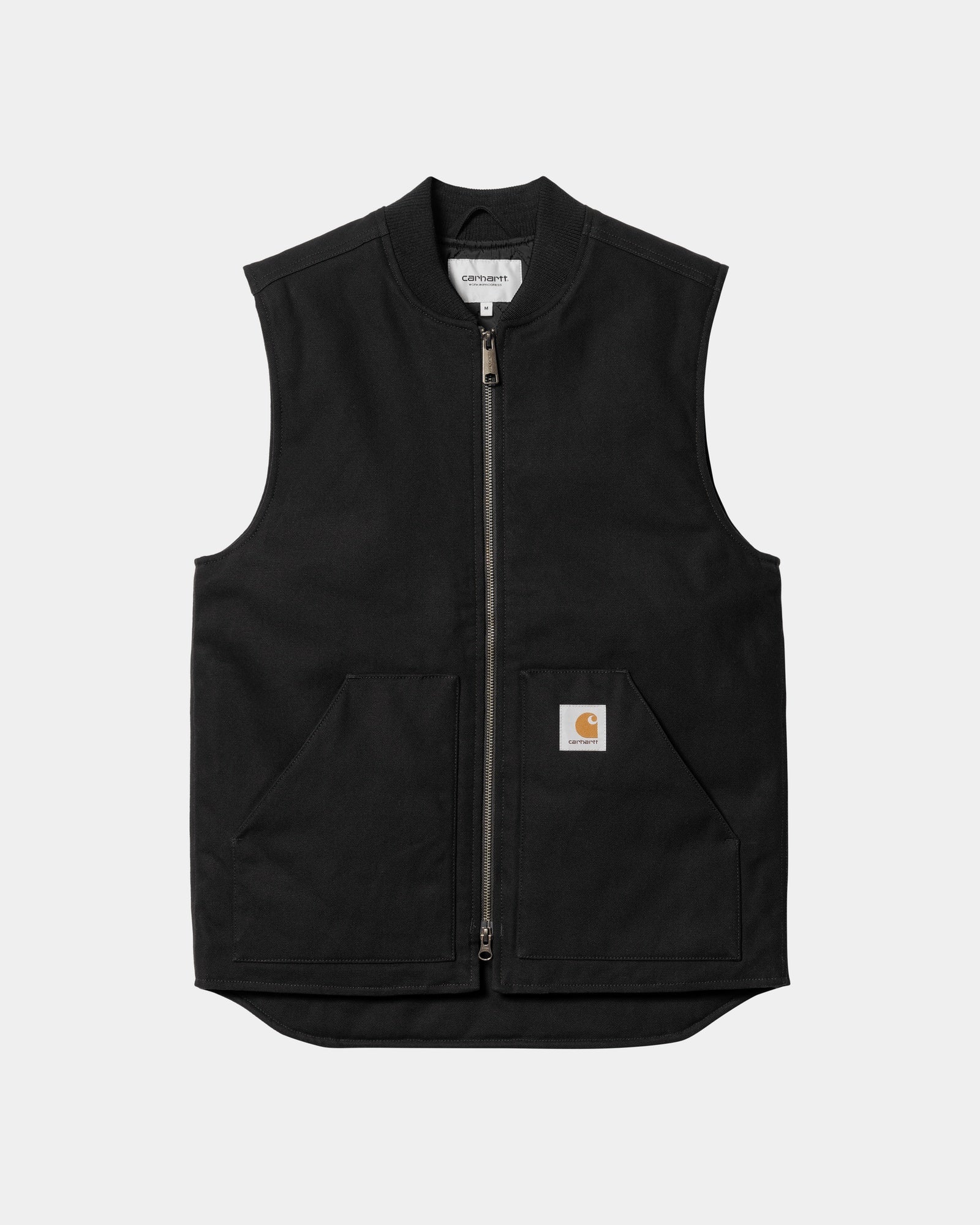 Vest (Winter) | Black