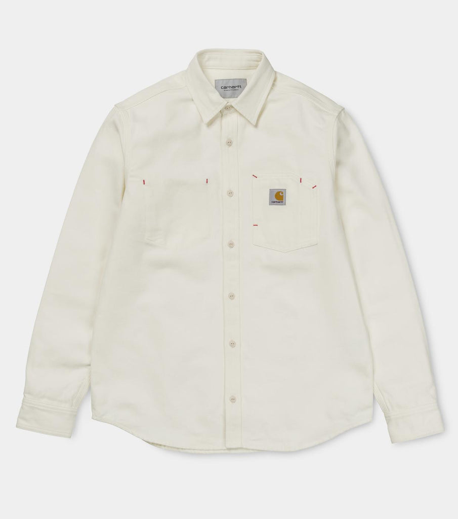 Carhartt WIP Off-Track | us.carhartt-wip.com – Carhartt WIP USA