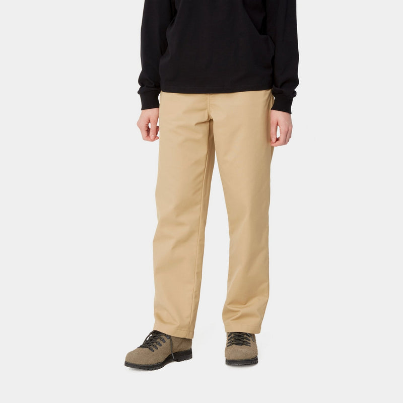 Women's Pants  Official Carhartt WIP Online Store – Carhartt WIP USA