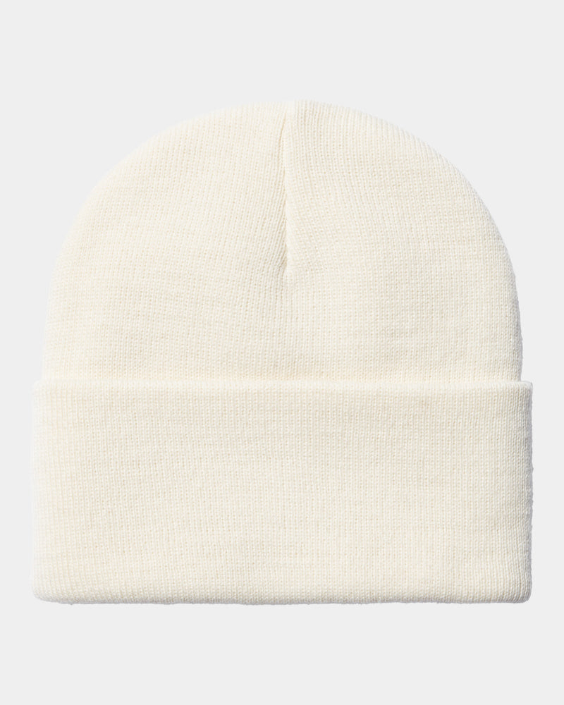 Carhartt - Bonnet Beanie Black – 4h10 La E-Boutique