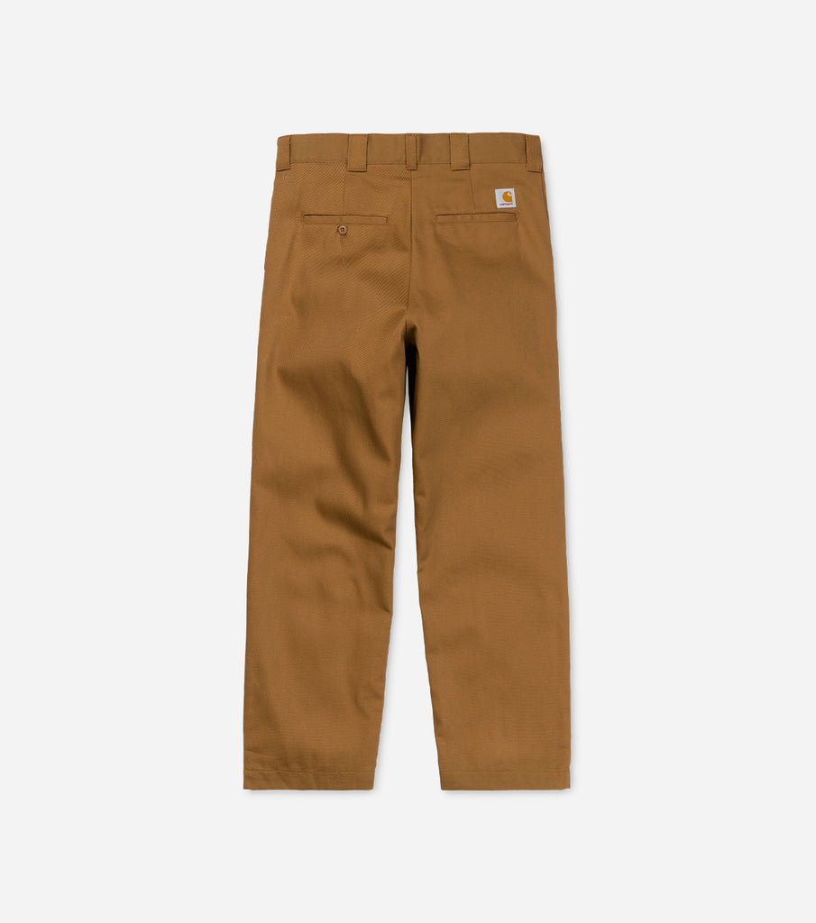 Carhartt WIP Chinos & Flannels | Official Carhartt WIP Online Store
