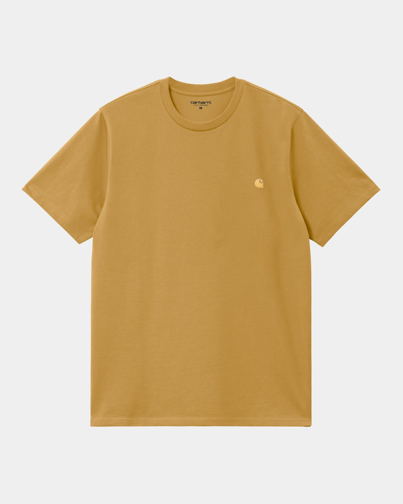 Carhartt WIP Basic T-Shirts | us.carhartt-wip.com – Carhartt WIP USA