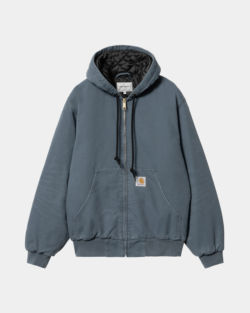 Carhartt WIP Freeway Men's Jacket I027696-8990