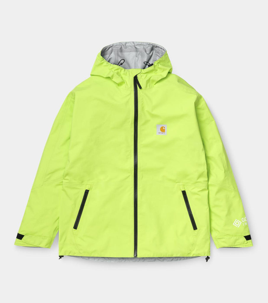 カーハート　goretex＊あくまで中古品になります