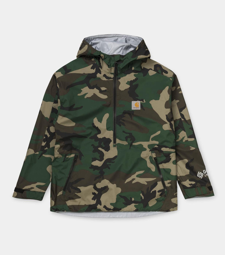 GORE-TEX INFINIUM™ for Carhartt WIP | Official Carhartt WIP