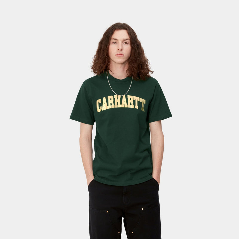 T-Shirt Carhartt WIP SS Outdoor Homme Multi I027751-08O90