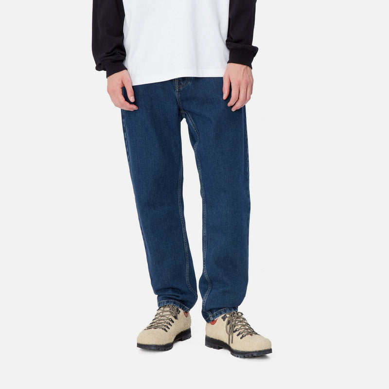 Men's Denim Relaxed Fit  Official Carhartt WIP Online Store – Carhartt WIP  USA