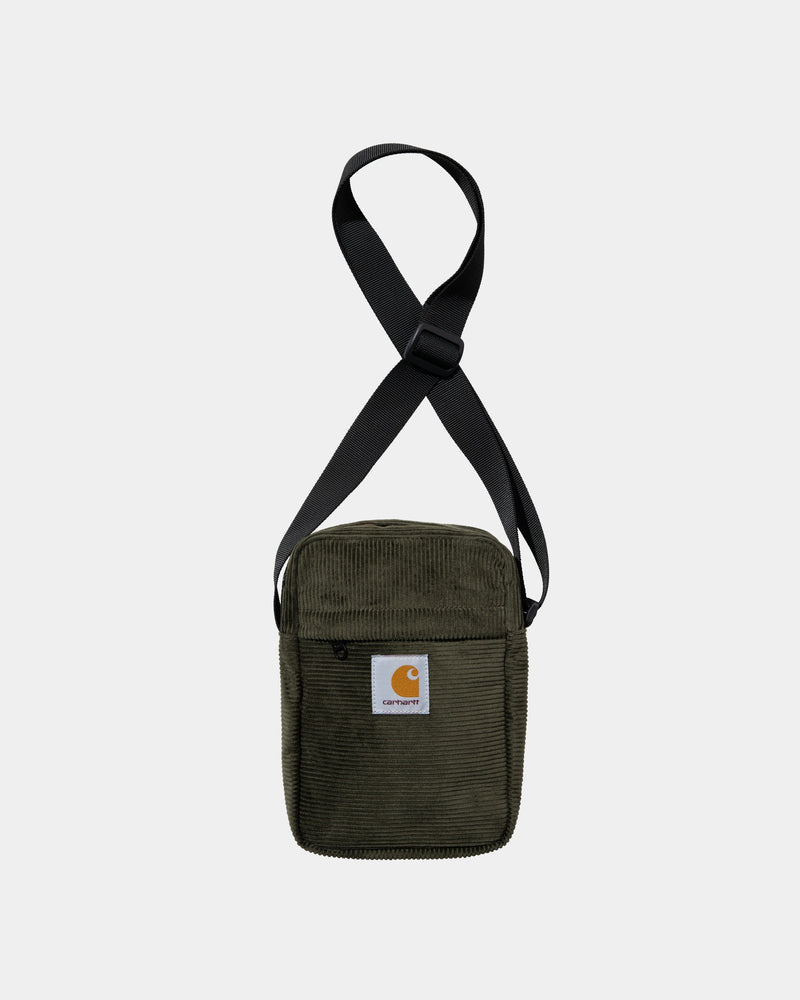 Men Outdoor Corduroy Casual Tote Messenger Bags Handbags Shoulder Bag PINK  