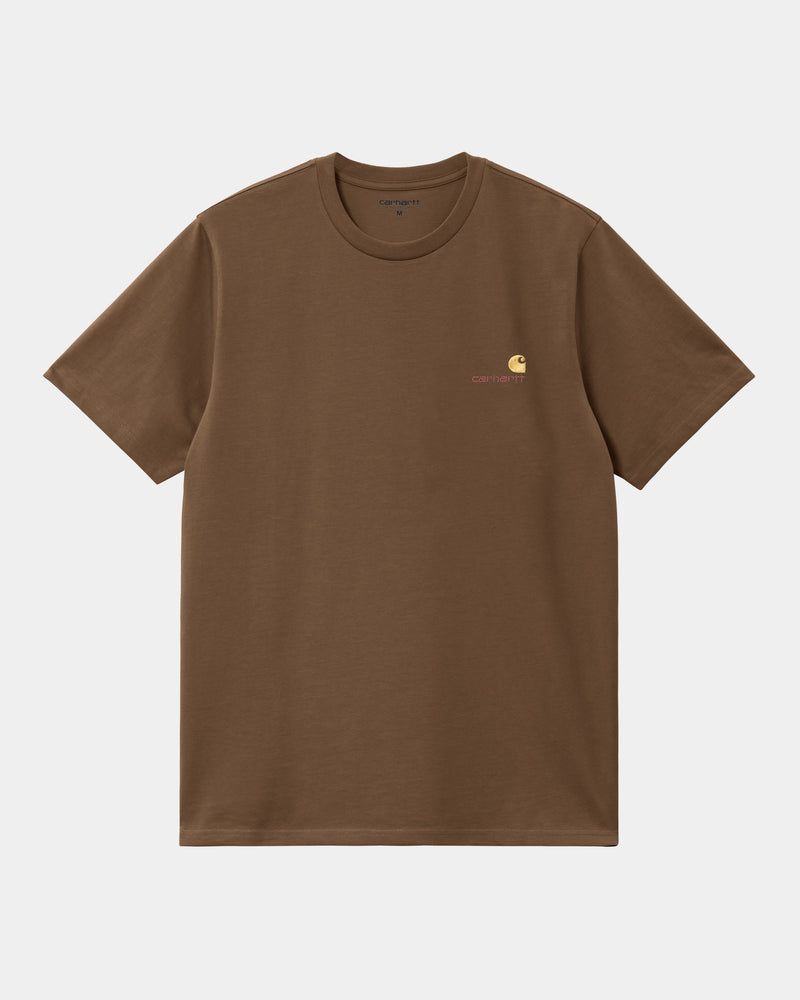 Carhartt WIP Short Sleeve T-Shirts | us.carhartt-wip.com – Page 4 – Carhartt  WIP USA