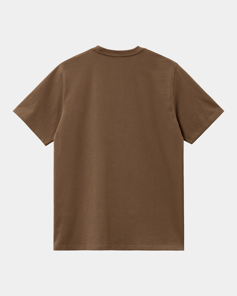 Carhartt WIP Short Sleeve T-Shirts | us.carhartt-wip.com – Page 4 – Carhartt  WIP USA